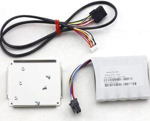 CVPM05 FBU345 49571-22 05-50039-00 cache vault for 9460-16I 9460-8I 9480-8I8E 9365-28I