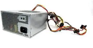 Dell Genuine XPS 8500 8700 460W Power Supply D460AM-03 GJXN1 0GJXN1 Dell Genuine XPS 8500 8700 460W Power Supply D460AM-03 GJXN1 0GJXN1