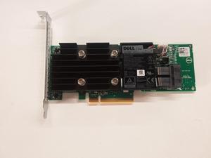 DELL PERC H740P 8GB PCI-E RAID CONTROLLER 3JH35 03JH35