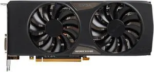 EVGA GeForce GTX 950 2GB FTW GAMING, Silent Cooling Gaming Graphics Card 02G-P4-2957-KR EVGA GeForce GTX 950 2GB FTW GAMING, Silent Cooling Gaming Graphics Card 02G-P4-2957-KR