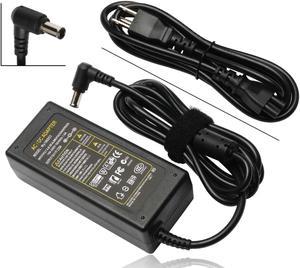 48W 19V 253A Tv Charger Ac Adapter For Samsung A4819Fdy Un32j400 Un32j4000af Un32j400daf Un32j400dafxza Un32j5205 Un32j5205af Bn4400835A Bn4400838A Bn4400837A Bn4400886A Power Supply Cord Plug