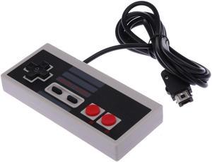 RGEEK NES Classic Controller Nintendo Classic Mini Controller Wired Controller for Nintendo Entertainment System NES Classic Edition