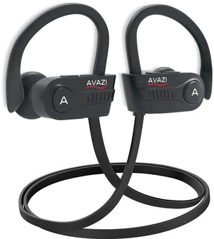 Bluetooth 5.1 Wireless Earbuds, Sport IPX7 Waterproof Earphones, Richer Bass HiFi Stereo in-Ear Earphones, Gaming Mode, 12 hrs, Running Bluetooth Headphones W/CVC6.0 Noise Cancelling Mic Bluetooth 5.1 Wireless Earbuds, Sport IPX7 Waterproof Earphones, Richer Bass HiFi Stereo in-Ear Earphones, Gaming Mode, 12 hrs, Running Bluetooth Headphones W/CVC6.0 Noise Cancelling Mic