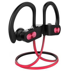 Bluetooth Headphones Wireless Sports in-Ear Earbuds IPX7 Waterproof 16 Hrs Playtime, Stereo Sound Isolation Headsets for Gym, Running Headphones for Workout Sports, Clear Sound Bluetooth Headphones Wireless Sports in-Ear Earbuds IPX7 Waterproof 16 Hrs Playtime, Stereo Sound Isolation Headsets for Gym, Running Headphones for Workout Sports, Clear Sound