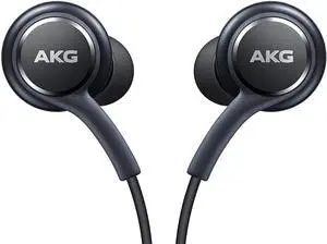 Stereo Headphones for Samsung Galaxy S8 / S9 / S8 Plus / S9 Plus / S10 / Note 8/9, with Microphone Stereo Headphones for Samsung Galaxy S8 / S9 / S8 Plus / S9 Plus / S10 / Note 8/9, with Microphone