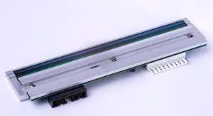 Printhead For Zebra 170Xi3/170PAX4, 300 dpi thermal print head High quality made in USA P/N: G46500-1M