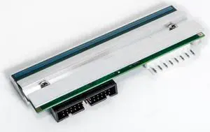 Thermal printhead For Zebra 105sl plus 203dpi Thermal Barcode Label Printer High quality made in USA P/N: P1053360-018
