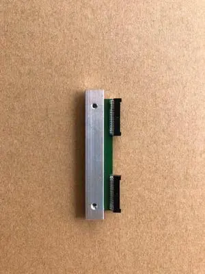 New original thermal print head printhead for Zebra ZD410, 300 dpi P/N: P1079903-011