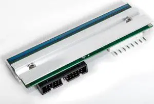 Thermal printhead For Zebra 105sl plus 300dpi Thermal Barcode Label Printer High quality made in USA P/N: P1053360-019