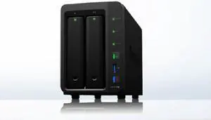 Synology DS718+