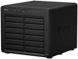 Synology DiskStation DS3617xs