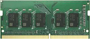 Synology SODIMM ECC RAM DDR4 8GB (D4ES03-8G)