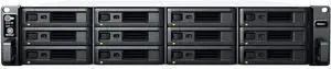 Synology RS2421RP+ Network Storage