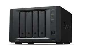 Synology 4 Bay Deep Learning Video Analytics DVA3221 (Diskless) Synology 4 Bay Deep Learning Video Analytics DVA3221 (Diskless)