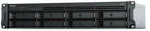 Synology 8 Bay RackStation RS1221+ (Diskless) Synology 8 Bay RackStation RS1221+ (Diskless)