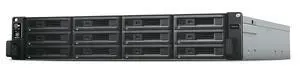 Synology 12-bays RackStation RS3618xs (Diskless) Synology 12-bays RackStation RS3618xs (Diskless)