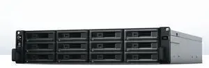 Synology SA3400 12 Bay Rackmount NAS (Diskless) Synology SA3400 12 Bay Rackmount NAS (Diskless)