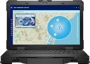 Dell Latitude Pro Rugged 14 14" FHD Laptop - Intel Core Ultra 5 135U 12-Core up to 4.4 GHz with AI Boost, 64GB DDR5 RAM, 2TB NVMe SSD, Intel Graphics, HD Webcam, Backlit Keyboard, Windows 11 Pro