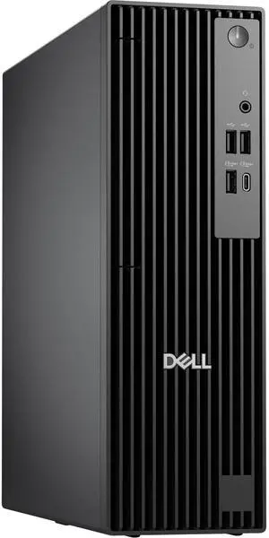 Dell Pro Slim QCS1250 SFF Desktop Computer - Intel Core i7-14700K up to 5.6 GHz Processor, 64GB DDR5 RAM, 2TB NVMe SSD, Intel UHD Graphics 770, Keyboard & Mouse, Windows 11 Pro