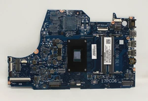 HP MOTHERBOARD UMA RYZEN 3 3200U WIN 17-CA1003DS HP MOTHERBOARD UMA RYZEN 3 3200U WIN 17-CA1003DS