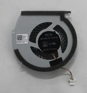 DELL INSPIRON 15 7567 RIGHT COOLING FAN