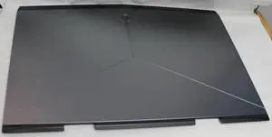 OEM Alienware 17 R4 17.3" LCD Lid Back Cover Assembly No Tobii W26JV
