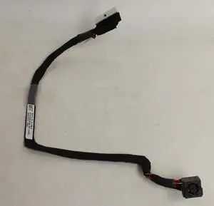 DELL DC IN POWER JACK WITH CABLE ALIENWARE 15 R3 SERIES