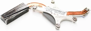 DELL HEATSINK ASSY FOR LATITUDE D620 DELL HEATSINK ASSY FOR LATITUDE D620