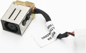 DELL INSPIRON 3135 3000 SERIES DC-IN POWER JACK CABLE
