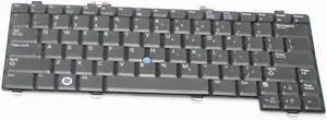 Dell Latitude XT laptop keyboard PP12S SERIES