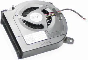 DELL Yp387 Cpu Fan For Latitude E6500 Precision M4400