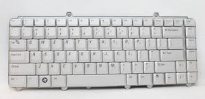 NK750 DELL KEYBOARD INSPIRON 1525 NK750 1420 1520 1521 1526 US SILVER X Compatible with DELL