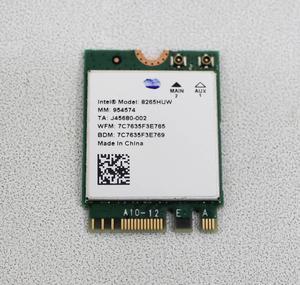 INTEL LAN WIRELESS WIFI NGFF HUAWEI MATEBOOK KPL-W00 Compatible with INTEL