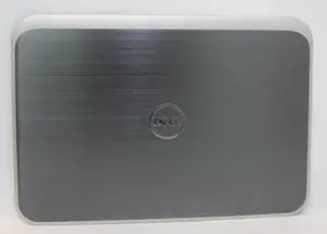 5YN8X Inspiron 5423 LCD Back Cover Gray Compatible with Dell