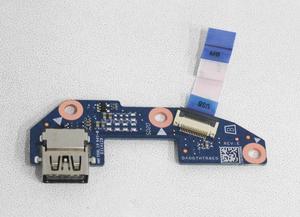 M16335-001 USB BOARD W/CABLE PAVILION 15-EG0073CL5-EG0073CL Compatible with HP