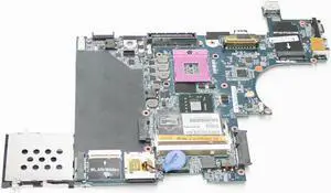 DW591 Dell Latitude E6400 INTEL Motherboard LA-3805P