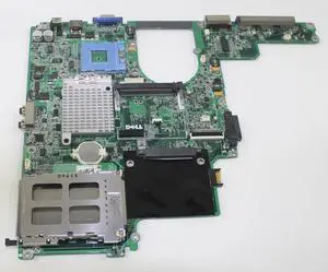 N6803 Dell 1200 2200 Latitude 110L Motherboard