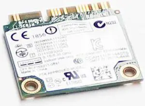 670292-001 HP Elitebook Folio Ultrabook 9470m Wireless Intel Wifi Card