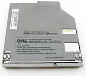 D2152 DELL 24X CDRW/DVD Combo D-Module
