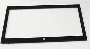686012-001 HP Elite Book 8470P LCD Front Bezel