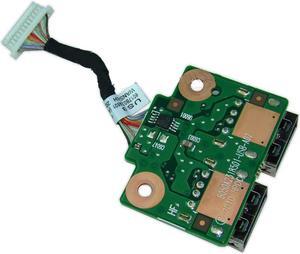 616477-001 HP USB BOARD