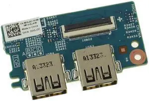 DGJ2C Dell Inspiron 17 7737 USB Board