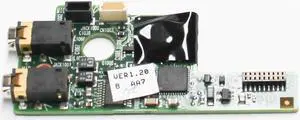 482274-001 HP AUDIO BOARD