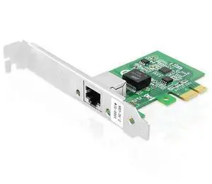 2.5Gb Network Card PCIe Realtek RTL8125B Chip,2.5GBase-T Network Adapter RJ45 LAN Support PXE Pour Windows/Linux/MAC 2.5Gb Network Card PCIe Realtek RTL8125B Chip,2.5GBase-T Network Adapter RJ45 LAN Support PXE Pour Windows/Linux/MAC