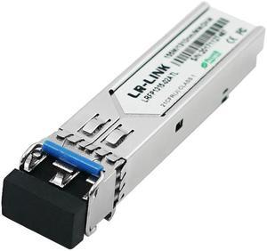 LRFP1315-02ATL SFP Duplex 155Mbps 3.3V Multi-Mode Transceiver