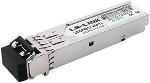 LRGP8512-X5ATL SFP Duplex 1.25Gbps 3.3V Multi-Mode Transceiver