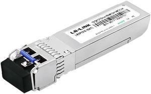 LRXP1310-10ATL SFP+ Duplex 10Gbps 3.3V Single-ModeTransceiver