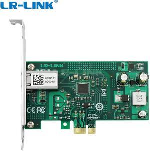 PCI Express x1 Single Port 802.3at PoE+ Gigabit Vision Frame Grabber Card