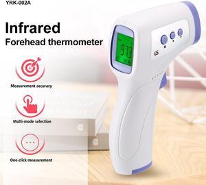 Adesso PPE-200 Infrared Forehead Thermometer Non-Contact