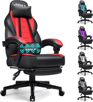 Bossin gaming outlet chair website